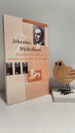 Balke, Prof. dr. W.; Johannes Wichelhaus, Ophalen of Verzenden, Gelezen, Christendom | Protestants