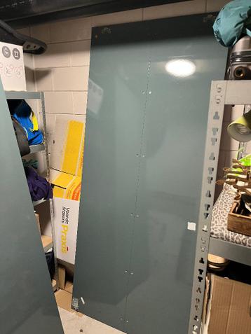 IKEA HASVIK schuifdeuren voor PAX kledingkast - afbeelding 2