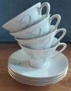 Porseleinen theeservies Bavaria "Marco", Huis en Inrichting, Keuken | Servies, Nieuw, Ophalen of Verzenden, Overige stijlen, Kop(pen) en/of Schotel(s)