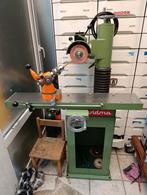 Gereedschap slijper, Doe-het-zelf en Verbouw, Gereedschap | Freesmachines, Ophalen, Zo goed als nieuw