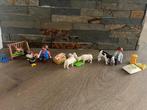 Playmobil De Boerderij Dieren, Ophalen of Verzenden, Zo goed als nieuw, Los playmobil