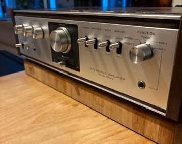 Sony TA 1010 Vintage Versterker  beschikbaar voor biedingen