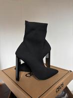 Nieuwe ASOS Soklaarsjes, Ophalen of Verzenden, Nieuw, Zwart, Lage of Enkellaarzen
