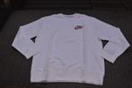 Sweater Nike maat L, Maat 52/54 (L), Wit, Nike, Ophalen of Verzenden