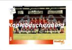 AJAX Elftalfoto seizoen1996-97 # 406, Verzenden, Ajax, Spelerskaart