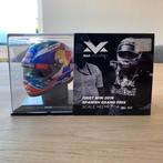 1:4 Helm Max Verstappen Spanje 2016 1ste winst Red Bull, Ophalen, Nieuw, Auto