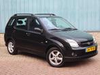 Suzuki Ignis FreeStyle 1.3 16V 94pk | AIRCO | TREKHAAK | LM-, 94 pk, Gebruikt, Ignis, Zwart