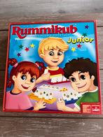 Rummikub junior, Hobby en Vrije tijd, Gezelschapsspellen | Bordspellen, Ophalen, Zo goed als nieuw, Goliath