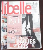 Libelle nr. 7 - februari 2010 - Edth Ringnalda, Ophalen, 1980 tot heden, Nederland, Tijdschrift