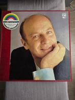 Wim Zonneveld complete discografie 11 lp's, Ophalen of Verzenden, Zo goed als nieuw, Nederlandstalig