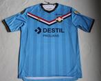 ROBEY Voetbalshirt blauw Willem - II maat 2XL (piris), Groter dan maat XL, Verzenden, Zo goed als nieuw, Shirt