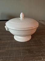 Nieuw Wedgwood Edme terrine, Ophalen