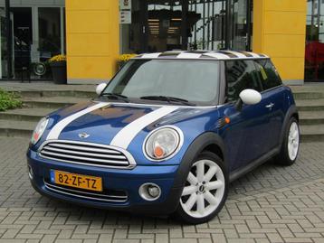 Mini Mini 1.6 16V COOPER / NL Auto