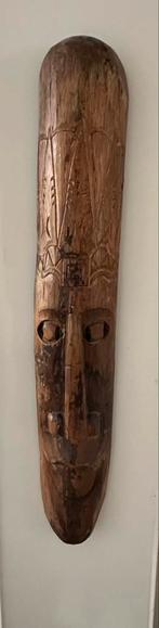 Wandmasker, Antiek en Kunst, Ophalen