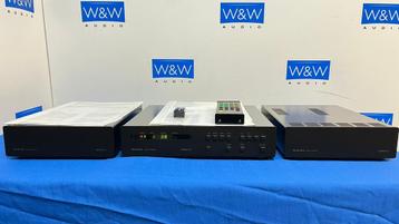 Neukomm Audio Systems Set (CA-12 + 2x PA-16 DDA) beschikbaar voor biedingen