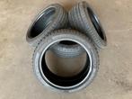 17” 4 x 215 45 17 All-Weather banden € 89  incl. montage, Ophalen, 215 mm, Nieuw, 17 inch