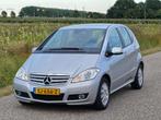 Mercedes-Benz A-Klasse 180 CDI Avantgarde /Airco/Trekh/Telef, Voorwielaandrijving, Euro 5, Gebruikt, Zwart
