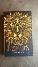 Erin Hunter - De Outsider, Erin Hunter, Nieuw, Ophalen of Verzenden