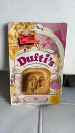 Dufti Klugi Klee, hanger en figuurtje NIEUW, Ophalen of Verzenden, Zo goed als nieuw