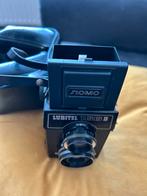 2 oog spiegelreflexcamera lubitel 166B, Audio, Tv en Foto, Fotocamera's Analoog, Ophalen of Verzenden, Spiegelreflex