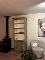 Zeer mooie Riviera maison kast, Huis en Inrichting, Kasten | Buffetkasten, Ophalen, Gebruikt, 200 cm of meer, 50 tot 100 cm