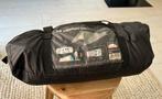 Quechua F1 ultralight pro tent backpack/festival, Ophalen, Zo goed als nieuw, Tot en met 2
