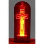 Kruislampjes led en neon, Verzamelen, Nieuw, Overige religies, Overige typen, Ophalen of Verzenden