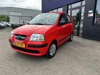Hyundai Atos 1.1i Active Young, Voorwielaandrijving, 4 cilinders, Origineel Nederlands, Bedrijf