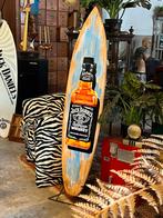Gaaf kroegbord Whiskey surfboard JD 149 cm, Ophalen, Reclamebord, Zo goed als nieuw, Nvt