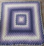 Gehaakte deken, Ophalen of Verzenden, Glas of Kopje