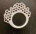 Servetring Rosenthal studio-line, landscape, Ophalen of Verzenden