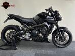 BLACK FRIDAY! YAMAHA MT-09 ABS OHLINS BOMVOL! MT09 MT 09, Motorrijbewijs A, Bedrijf, 3 cilinders, Meer dan 35 kW