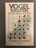 Vogel tochten in de lage landen, Ophalen of Verzenden, Gelezen, Overige onderwerpen