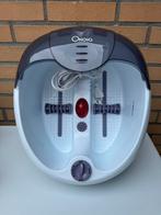 Okoia FSP5 Foot Spa - Voetenspa, Ophalen, Zo goed als nieuw