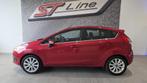 Ford Fiesta 1.0 EcoBoost Titanium | NIEUWE DISTRIBUTIERIEM |, Voorwielaandrijving, 12 maanden, Euro 6, 23 km/l