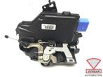 vw golf 5 vag deurslot slotmechaniek rechts voor 3d1837016, Ophalen of Verzenden, Gebruikt, Rechts, Volkswagen