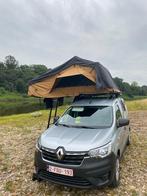 Vickywood Big Willow 160 daktent met ondertent, Ophalen, Zo goed als nieuw