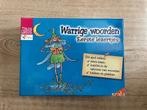 Warrige woorden, Ophalen of Verzenden, Zo goed als nieuw, Taal en Lezen