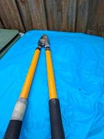 Tuingereedschap Set: Kniptang, Zaag, Bijl, Schaar, Hamer, Ophalen