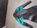 Triathlon wetsuite mach 2 maat xxl, Watersport en Boten, Ophalen of Verzenden, Zo goed als nieuw, Wetsuit