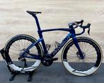 Pinarello Dogma F 2024 Chameleon / Ultegra di2, Fietsen en Brommers, Fietsen | Racefietsen, Carbon, Zo goed als nieuw, Meer dan 20 versnellingen