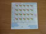 Vel kerstzegels - kerstpostzegels 1988, Verzenden, Postfris