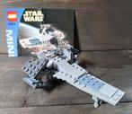 Lego Star Wars Mini set 4493. Sith Infiltrator - Mini, Ophalen of Verzenden, Zo goed als nieuw, Complete set, Lego