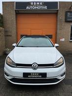 Volkswagen Golf 1.0 TSI Comfortline, Gebruikt, Zwart, 116 pk, Origineel Nederlands