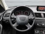 Audi Q3 1.4 TFSI Pro Line|Cruise|Climate|PDC|Stoelverwarming, 4 cilinders, 16 km/l, 740 kg, Q3