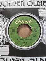 The Beatles - Rock and Roll music, Gebruikt, 7 inch, Single, Ophalen of Verzenden