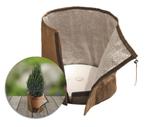 Thermische potbeschermer voor pot tot diameter 45 en H50 cm