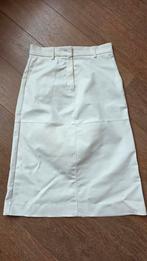Vanilia Witte Winterrok maat 40, Kleding | Dames, Rokken, Maat 38/40 (M), Vanilia, Wit, Ophalen of Verzenden