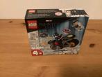 Lego infinity saga : 76189 captain america hydra face-off, Kinderen en Baby's, Speelgoed | Duplo en Lego, Ophalen of Verzenden
