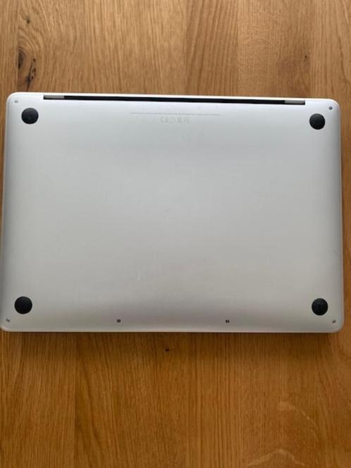 Apple MBP 2016 of ruil tegen iPhone 13Pro, Computers en Software, Apple Macbooks, Zo goed als nieuw, MacBook Pro, 13 inch, 2 tot 3 Ghz